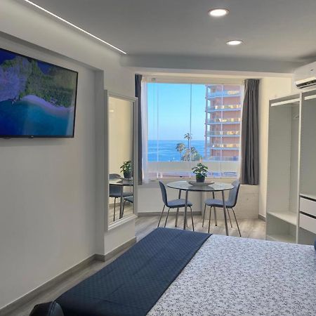 Suite Estudio Benalmádena Exterior foto