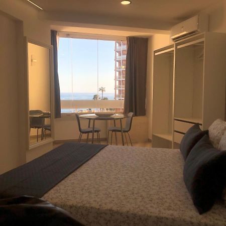 Suite Estudio Benalmádena Exterior foto