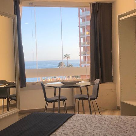 Suite Estudio Benalmádena Exterior foto